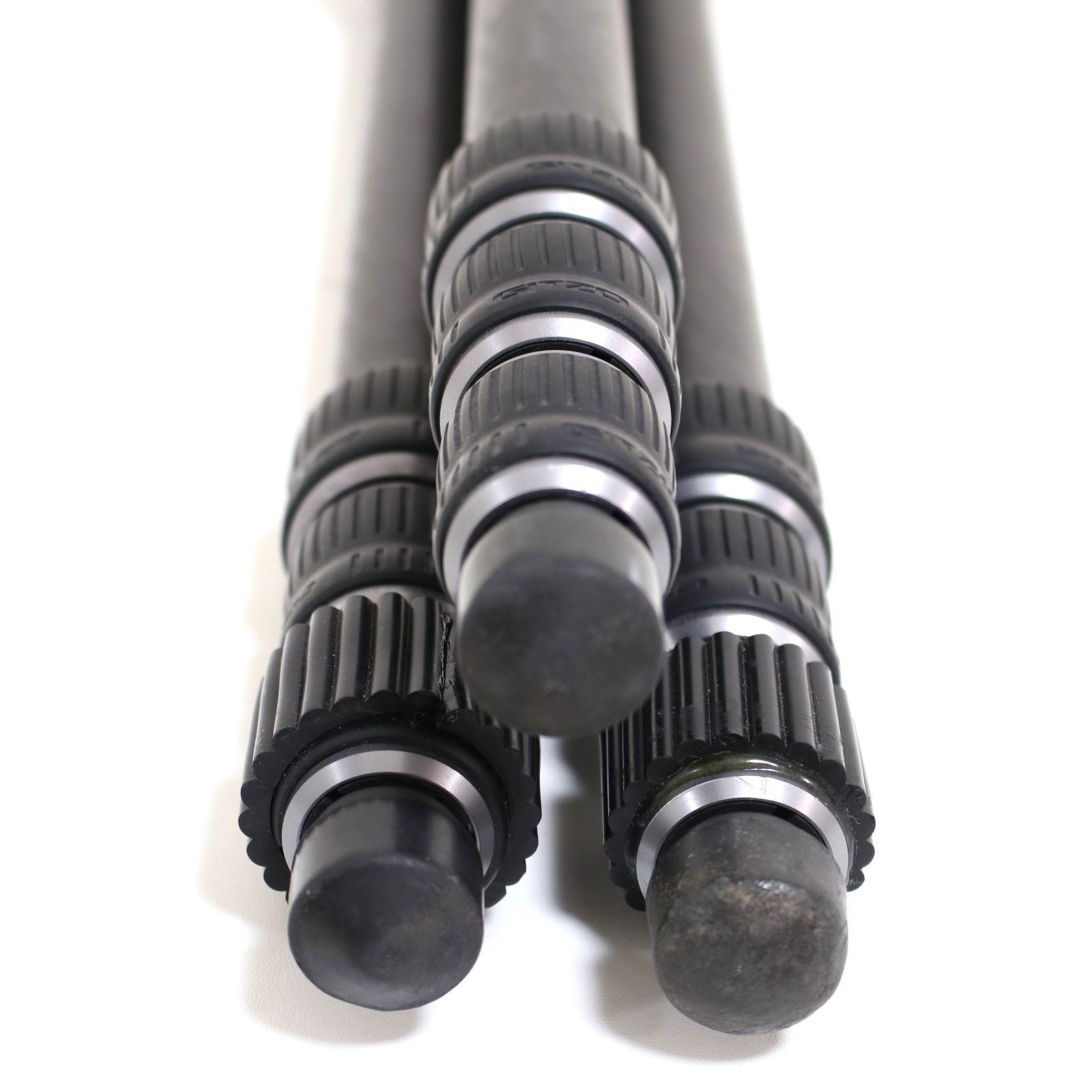 マウンテニア三脚2型4段 カーボン