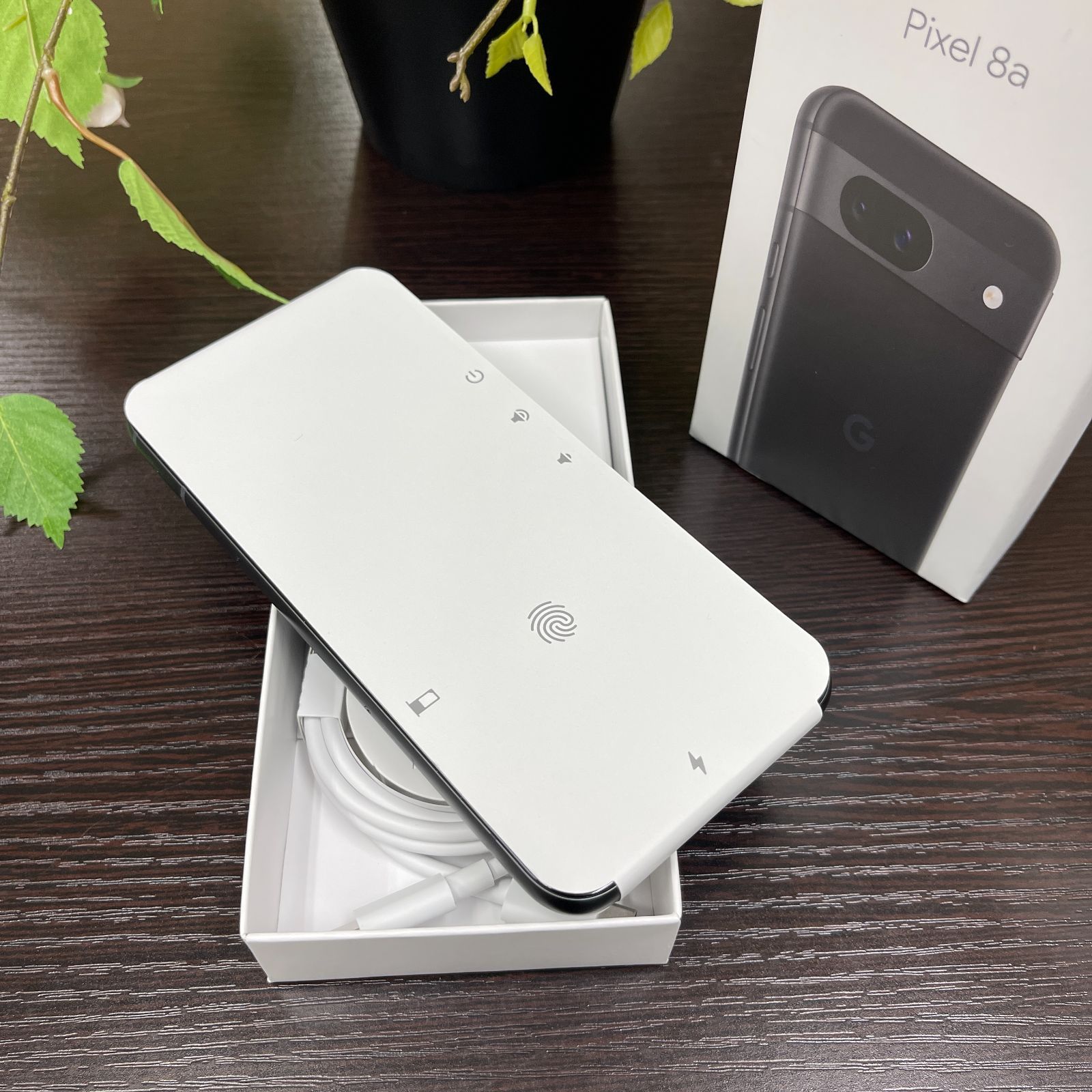 新品・未使用 Google Pixel 8a 128GB 国内SIMフリー 送料無料 - メルカリ