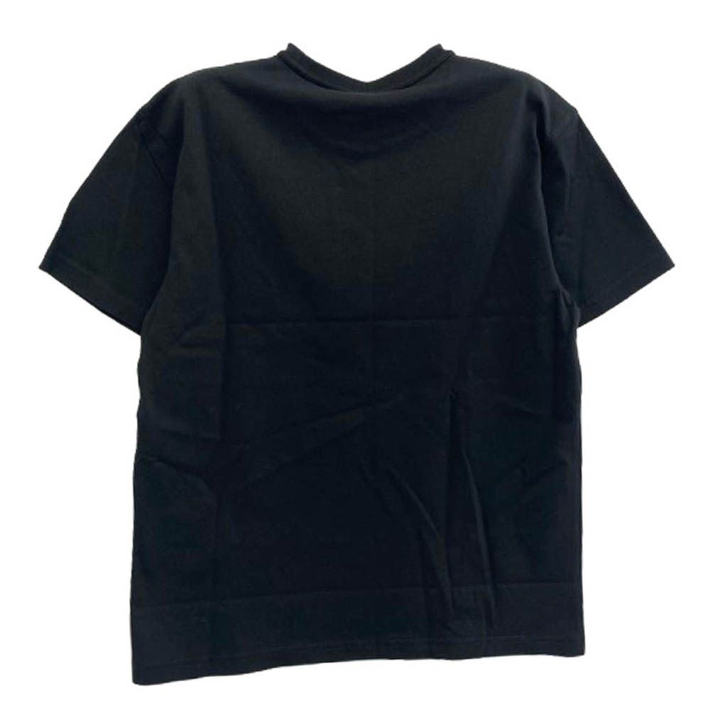 Alexander Wang 半袖クルーネック Tシャツ ブラック Alexander Wang アレキサンダーワン 4CC3221357 alexanderwang.t