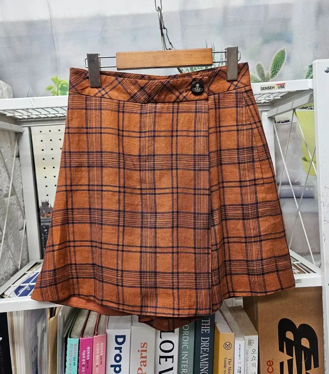 ラップショーツ スリム