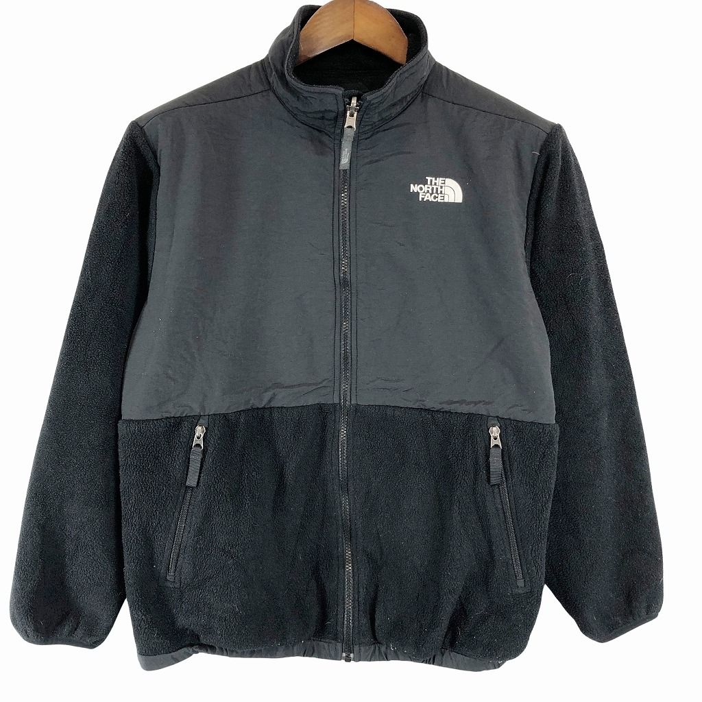 THE NORTH FACE ノースフェイス デナリ フリースジャケット POLARTEC