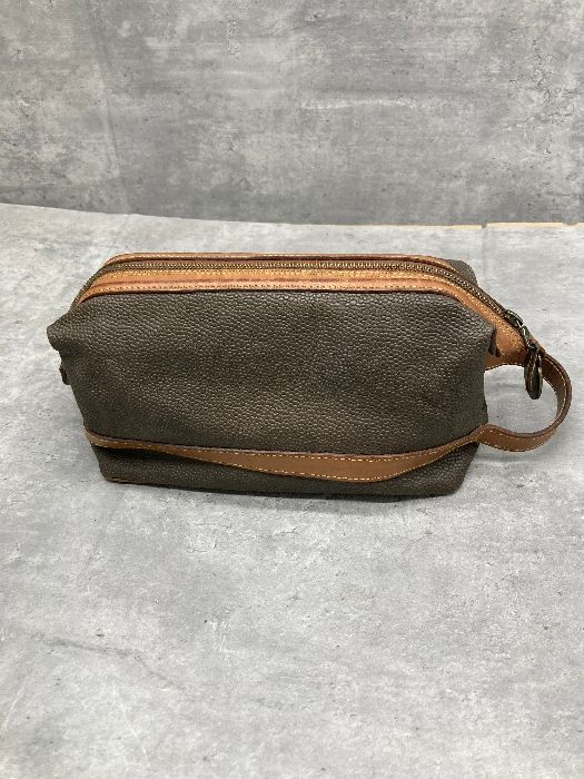 Q3k Mulberry England マルベリー クラッチバッグ セカンドバッグ レザー ポーチ 底約25 現状品