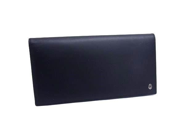 Cartier 長財布 カルティエ Cartier(カルティエ) 2つ折り財布 パシャ