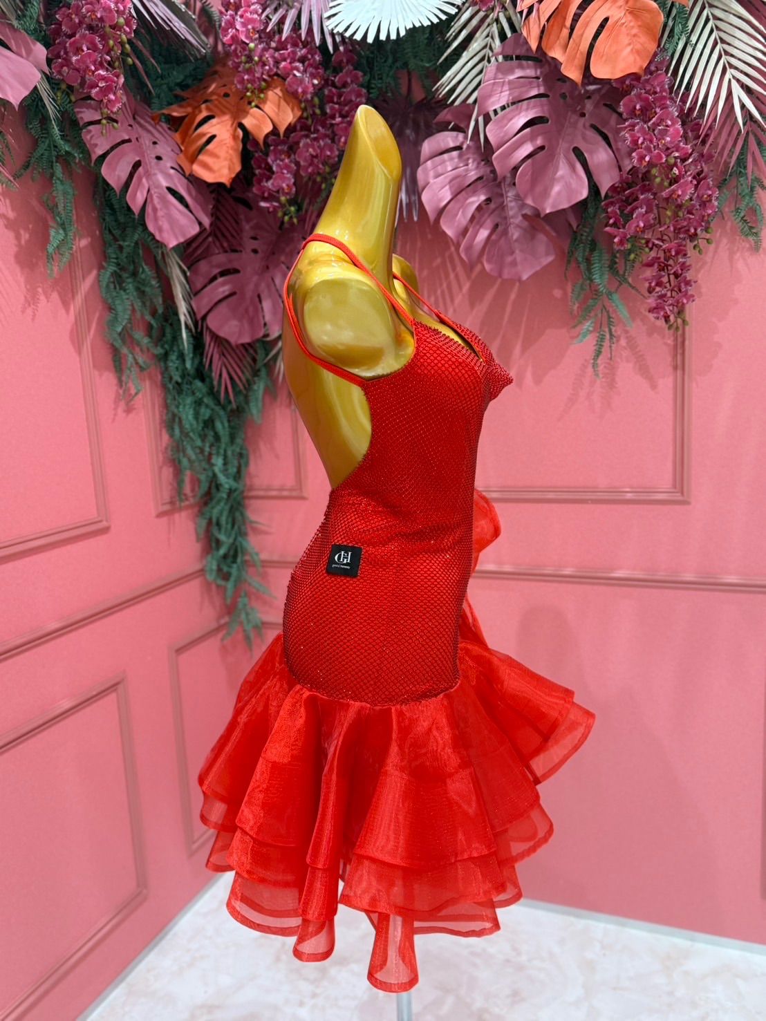 ジャンティ authentic