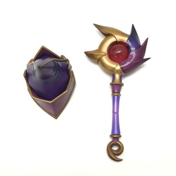 開封･箱イタミ 幻想の見習い魔導師