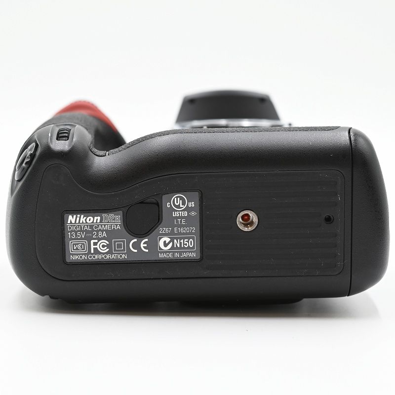 ★美品★NIKON D2H ボディ #18817 ニコン D2H ボディ オークション比較 - 価格.com