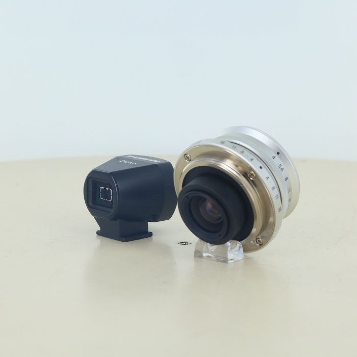 中古】(フォクトレンダー) Voigtlander スナップショット  