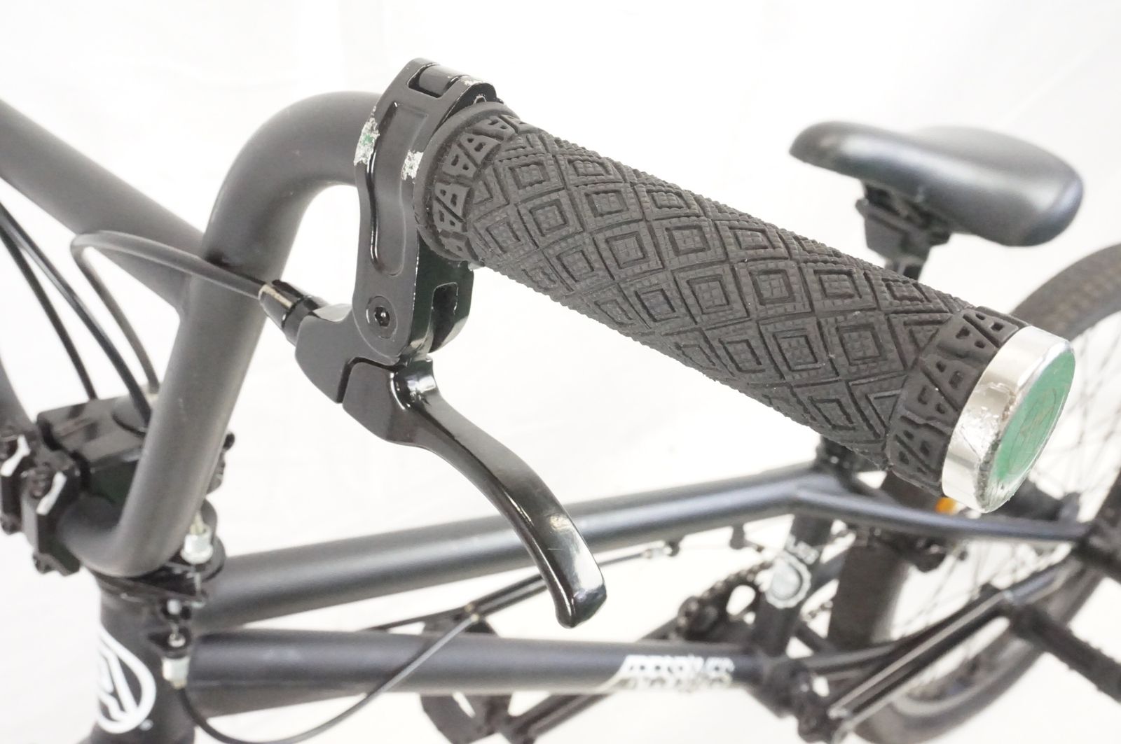 ジャンク ARESBIKES