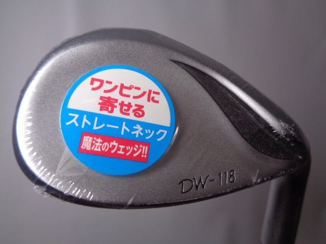 入間□【中古】 レディースウェッジ キャスコ DW-118ウエッジ DP-151 L