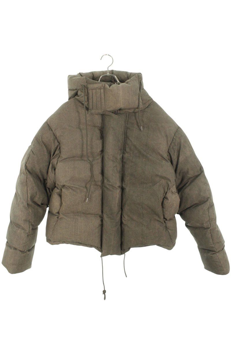 Puffer Down