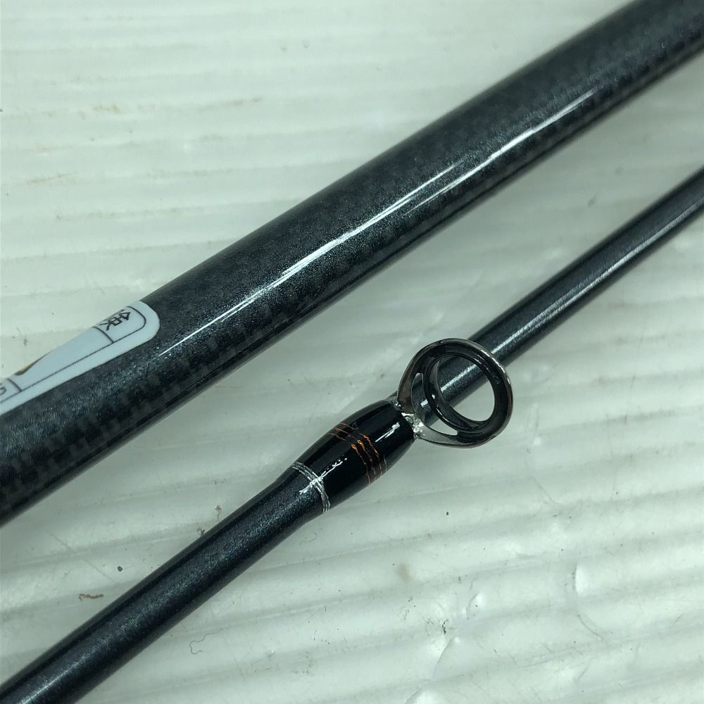 ΣΣSMITH スミス ルアーロッド トラウティンスピン イルフロッソ IL