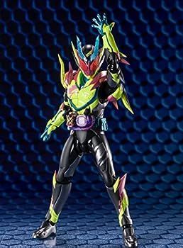 【中古】(未使用･未開封品)タマシネイションズ 仮面ライダーリバイス 仮面ライダーリバイス サンダーゲール バンダイスピリッツ S.H.フィギュアーツ