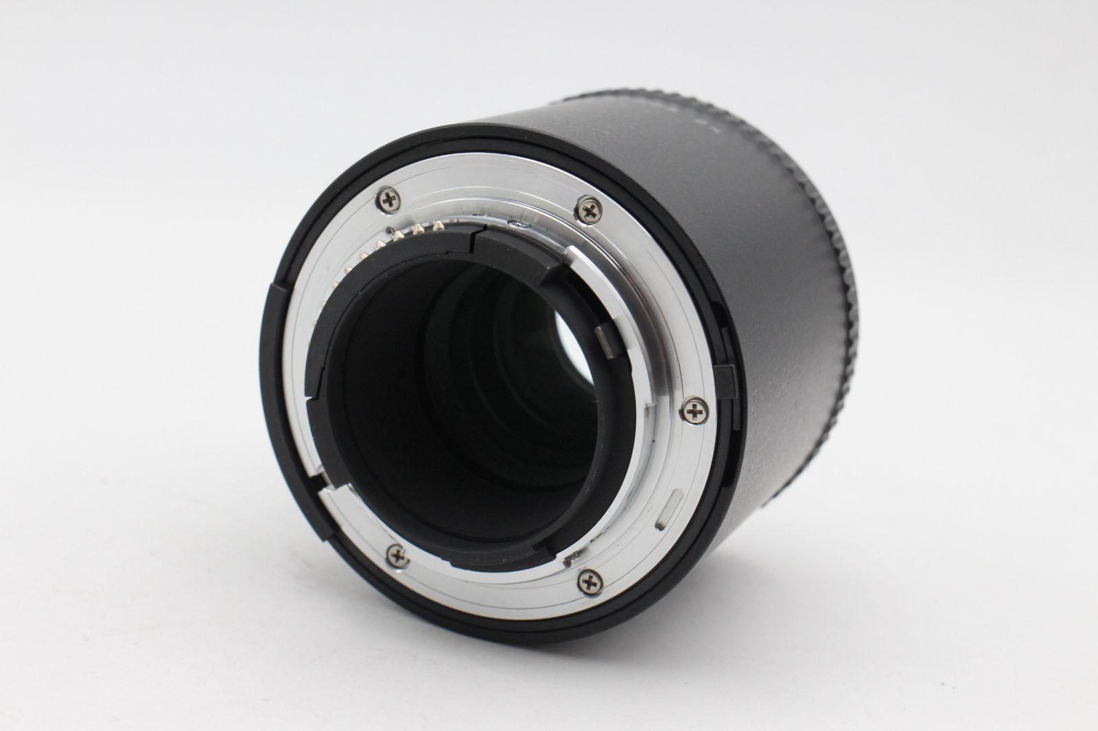 2x Teleconverter