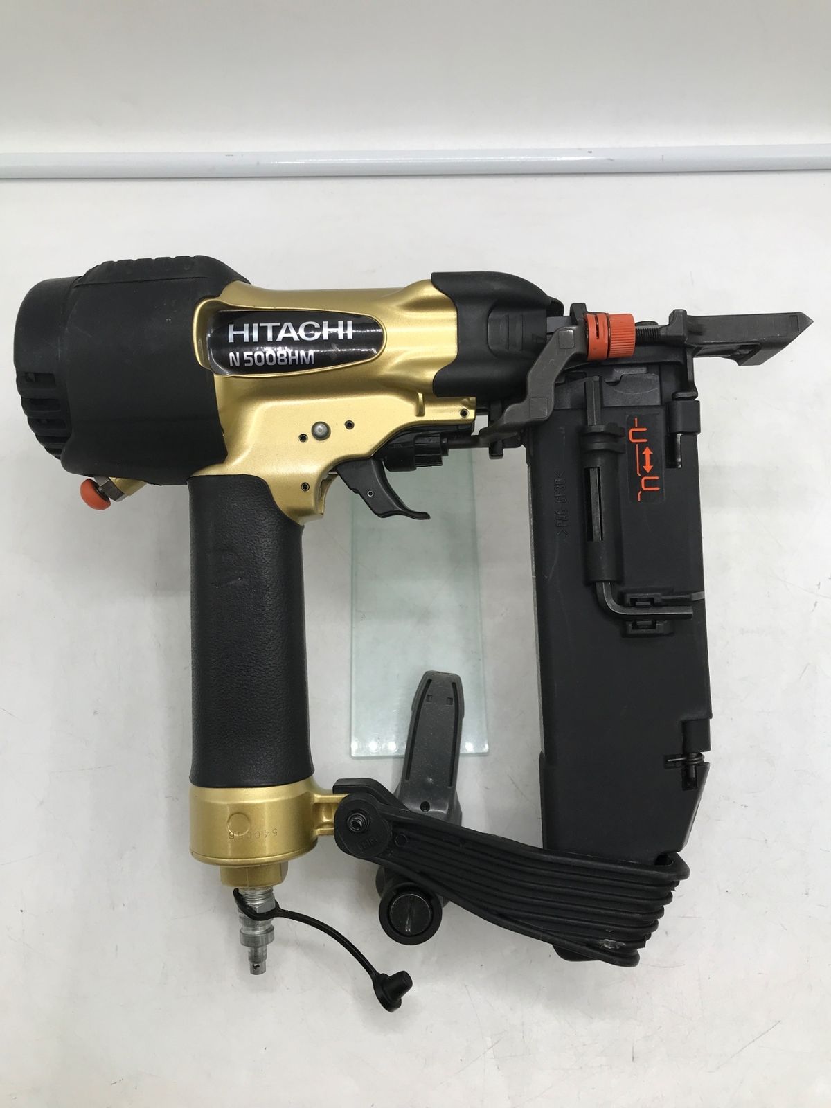 HITACHI|日立工機
