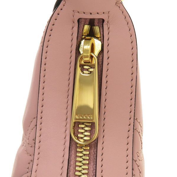 グッチ GGマトラッセ･ミニバッグ