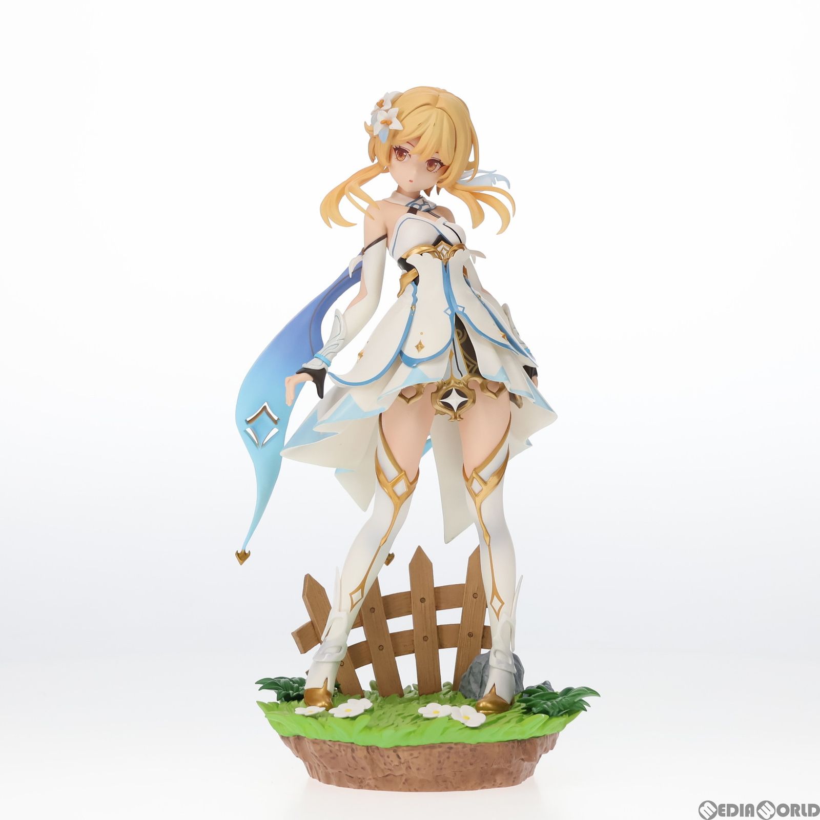 コトブキヤショップ限定特典付属 蛍(ほたる) 原神 1/7 完成品