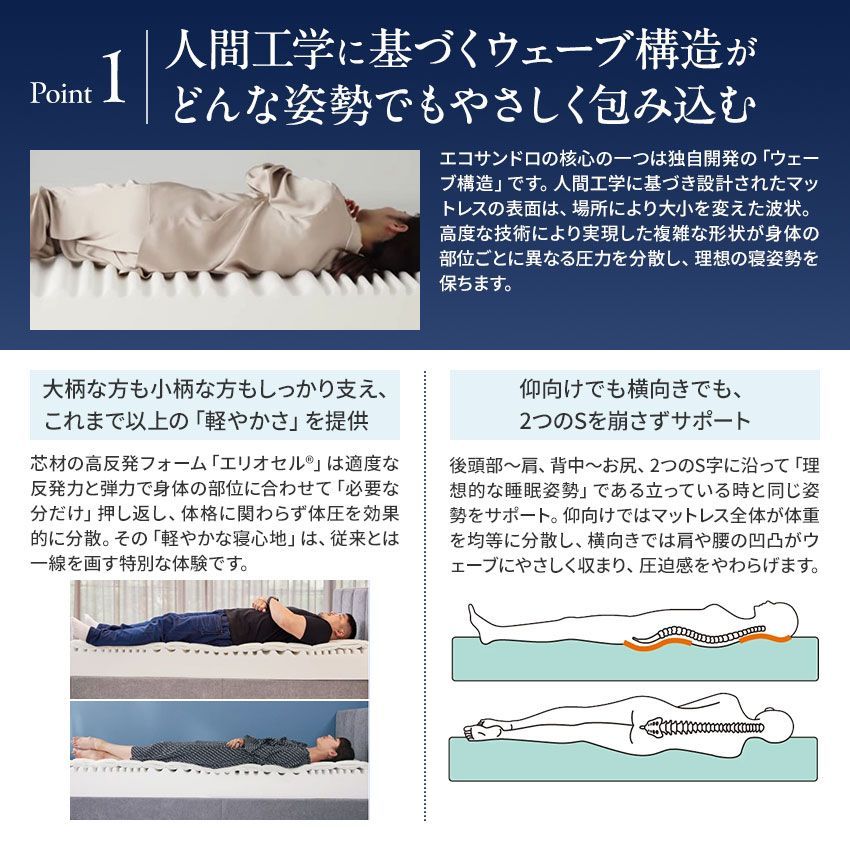 ファスナー付き