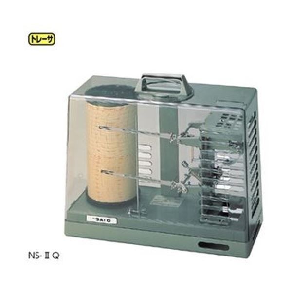 温湿度記録計 NS-IIQ 56,400円