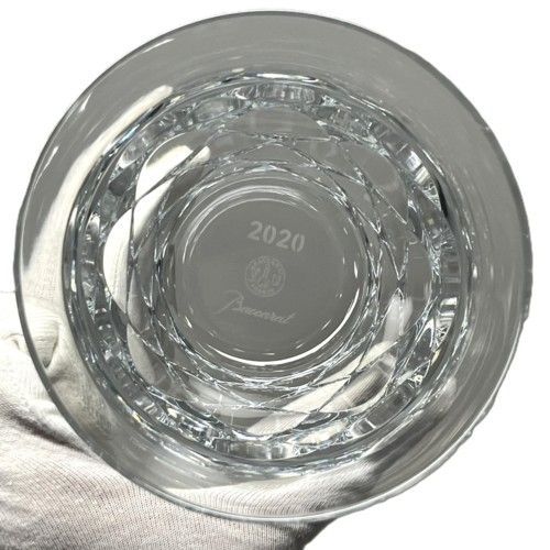 Baccarat バカラ ブラーヴァ 2020年 イヤータンブラー 2813842