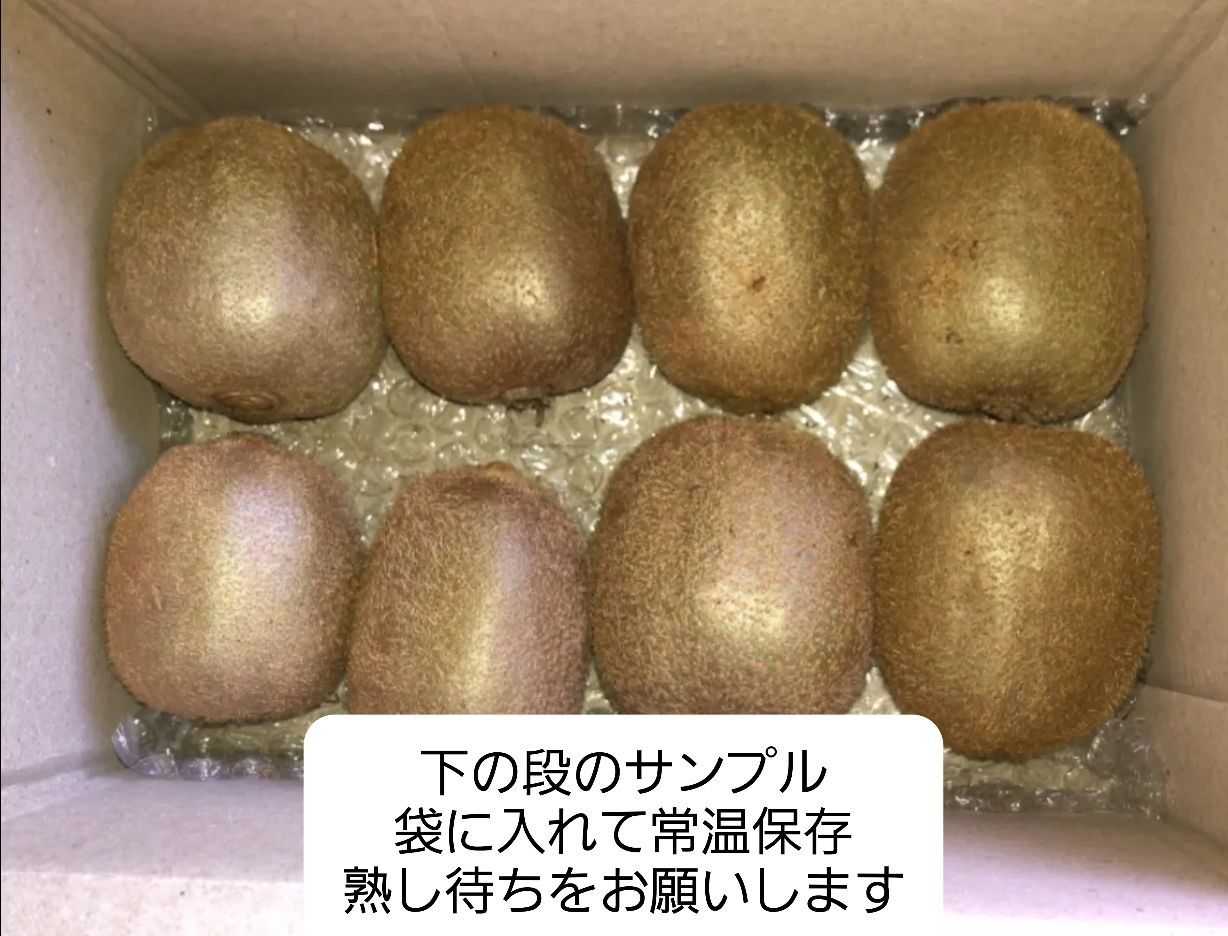 熱海産キウイフルーツ 2kg - メルカリ