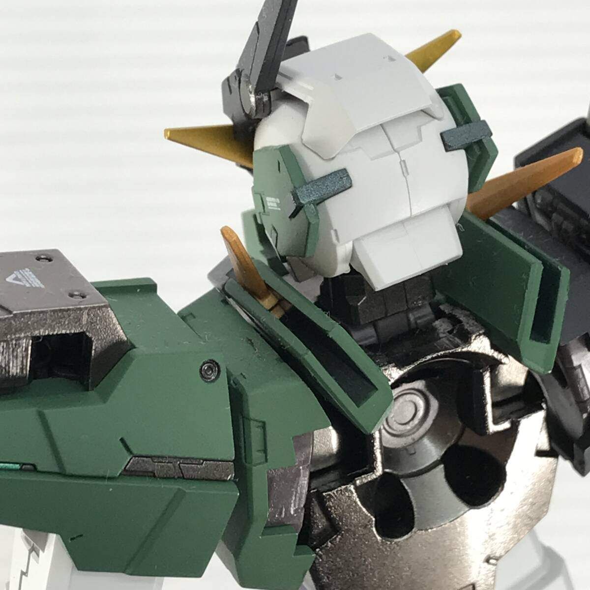 L BUILD ガンダムデュナメスサーガ (未開封)4点セット METAL BUILD ガンダムデュナメスサーガ | 魂ウェブ