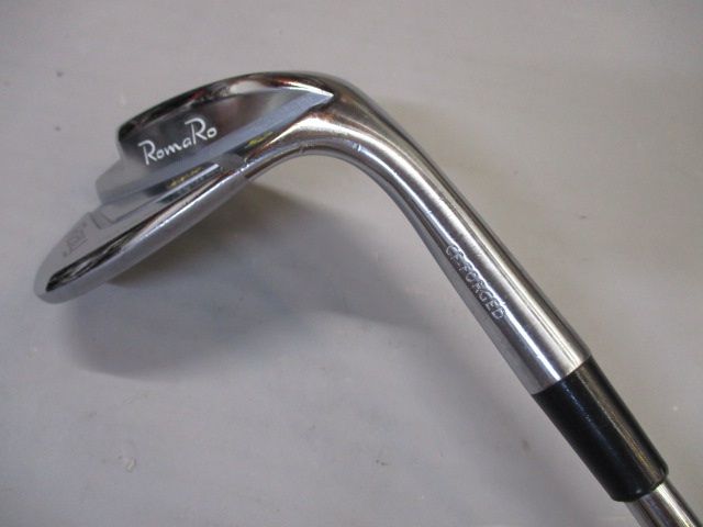Romaro ロマロ Ray SX-R 50.58 2022 ウェッジ 2本 ロマロ ロマロ