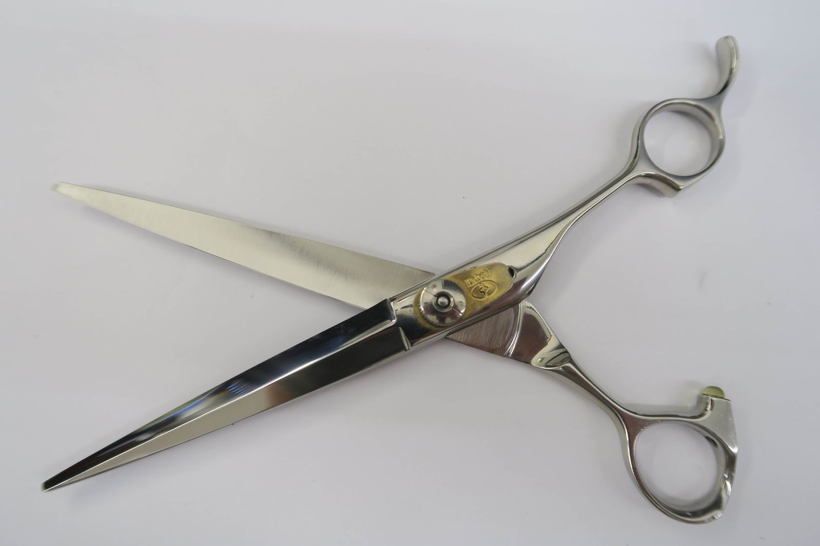 Bランク【柳生 YAGYU】 REOX2 7.0 シザー 美容師・理容師 7.0インチ 右