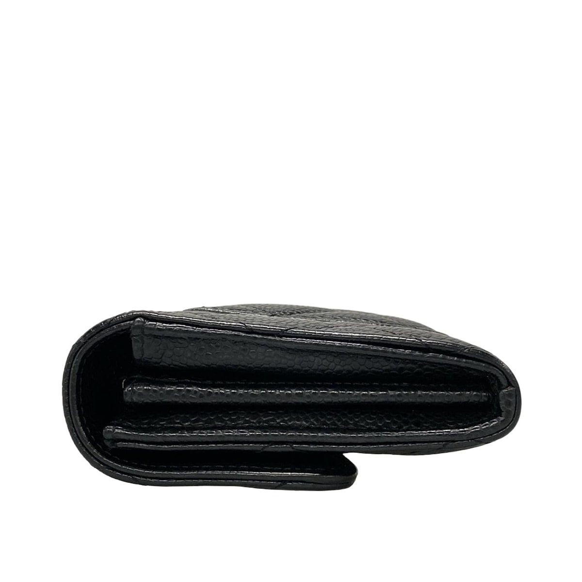 シャネル 長財布