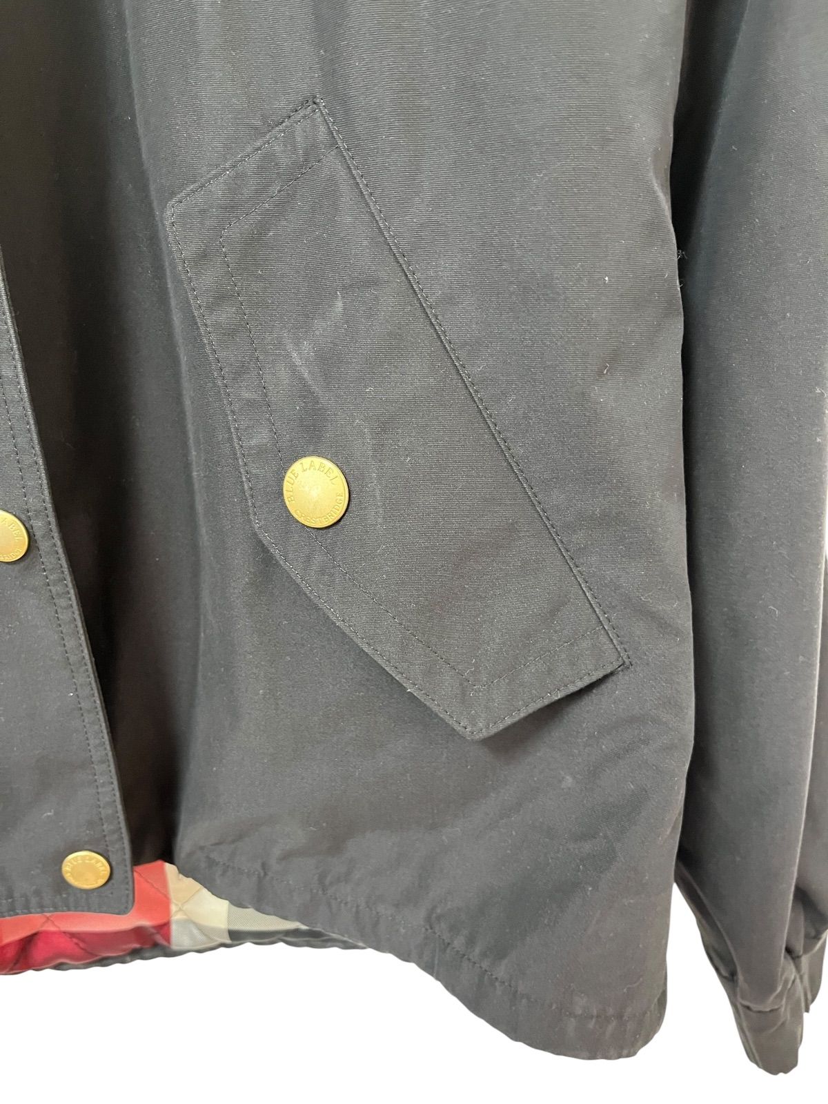 Z1429 BLUE LABEL CRESTBRIDGE ブルーレーベルクレストブリッジ