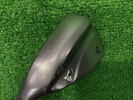 テーラーメイド Taylor Made MILLED GRIND 4 56° 12° レフティ ウェッジ WG Dynamic G EX TOUR ISSUE フレックスS メンズ 男性用 左利き レフティ 左用 Cランク ゴルフクラブ
