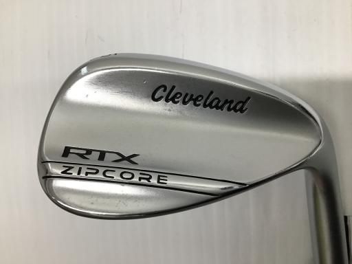 Cleveland Golf - アヤレイ　クリーブランド ウェッジ CVX ZIPCORE 56度　中古 楽天市場】rtx zipcore 56の通販