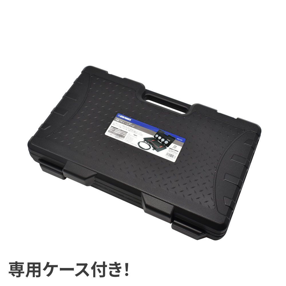 Astro Products 4連バキュームゲージ アストロプロダクツ 4連バキュームゲージ - メルカリ