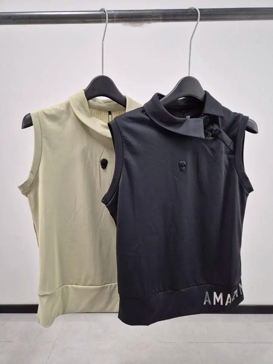 処分品即発送★AMAZINGCREゴルフレディーストップス レディースゴルフウェア AMAZINGCRE(アメージングクリー) 防風