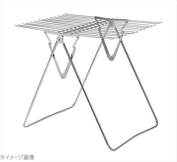 【新品】物干し ウィング Ｃ－６０ クローム 大