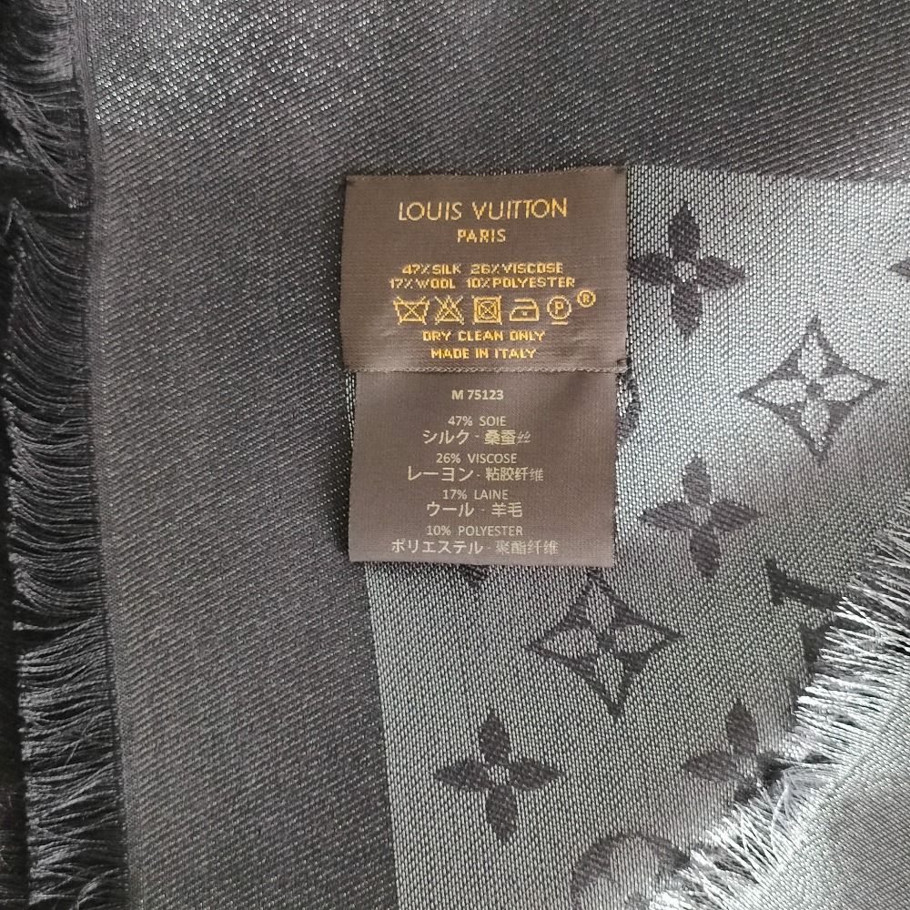 新品同様 LOUIS VUITTON ルイヴィトン モノグラム シャイン