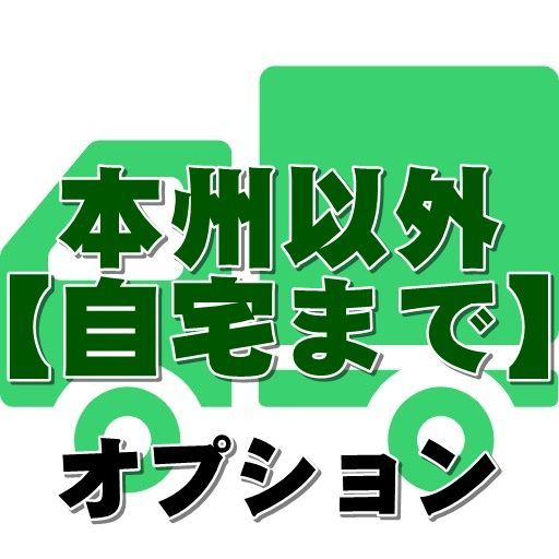 スロットオプション】 本州以外 ご自宅まで 家スロ スロット パチスロ 