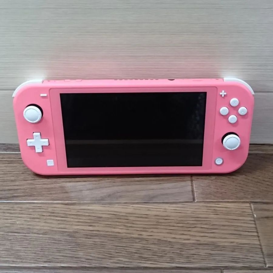 ニンテンドー スイッチライト本体 Nintendo 任天堂 Switch Lite HDH 