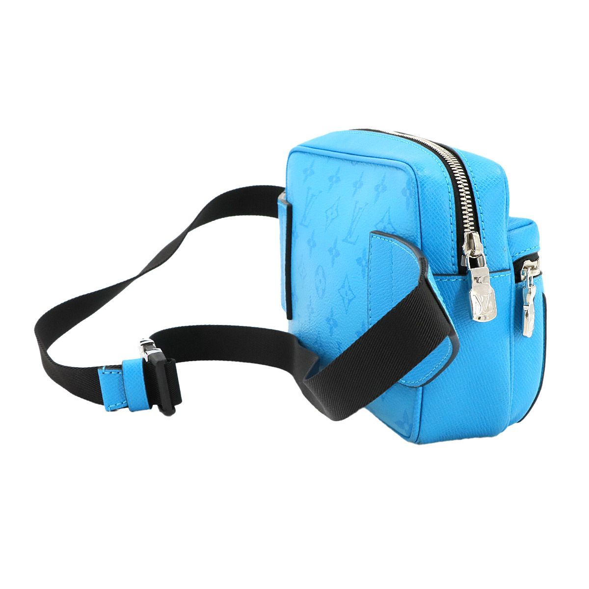 ルイ・ヴィトン バムバッグ・アウトドア M30459