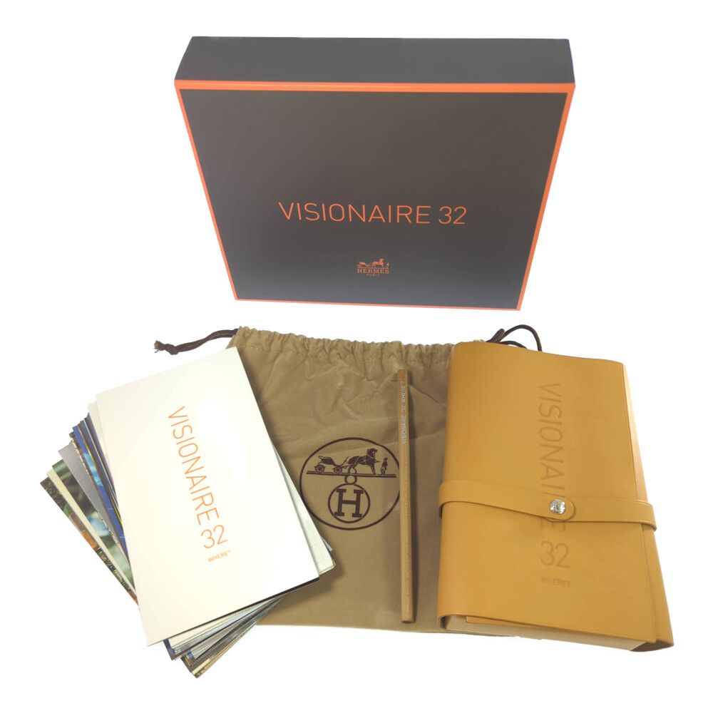 ノートカバー インテリア