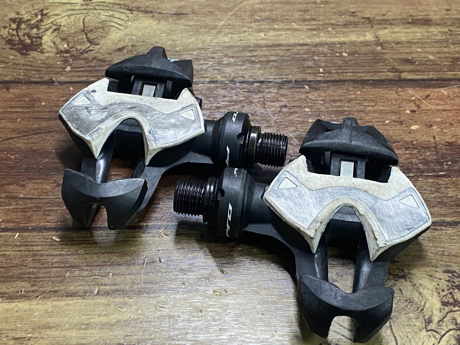 JK084 マヴィック MAVIC ゼリウム ZXELLIUM Pro SL ビンディングペダル