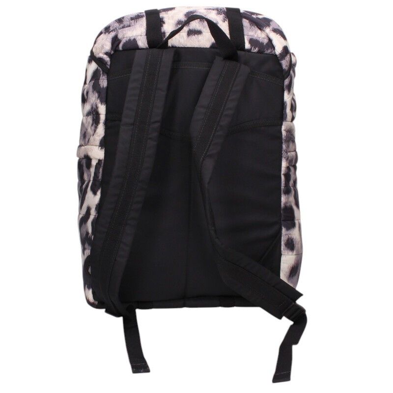 モンクレール ZAINO レオパード柄 ナイロンバックパックリュック  