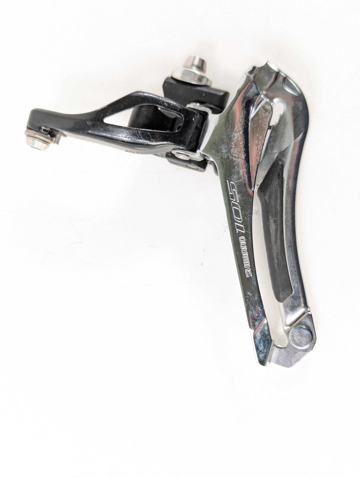 シマノ Shimano FD 5800 105 フロントディレーラー FD241207BF