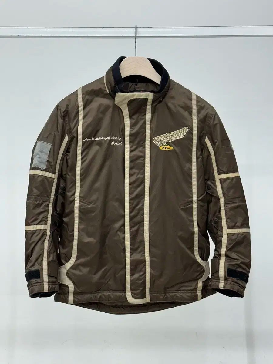 ホンダ レーシングジャケット