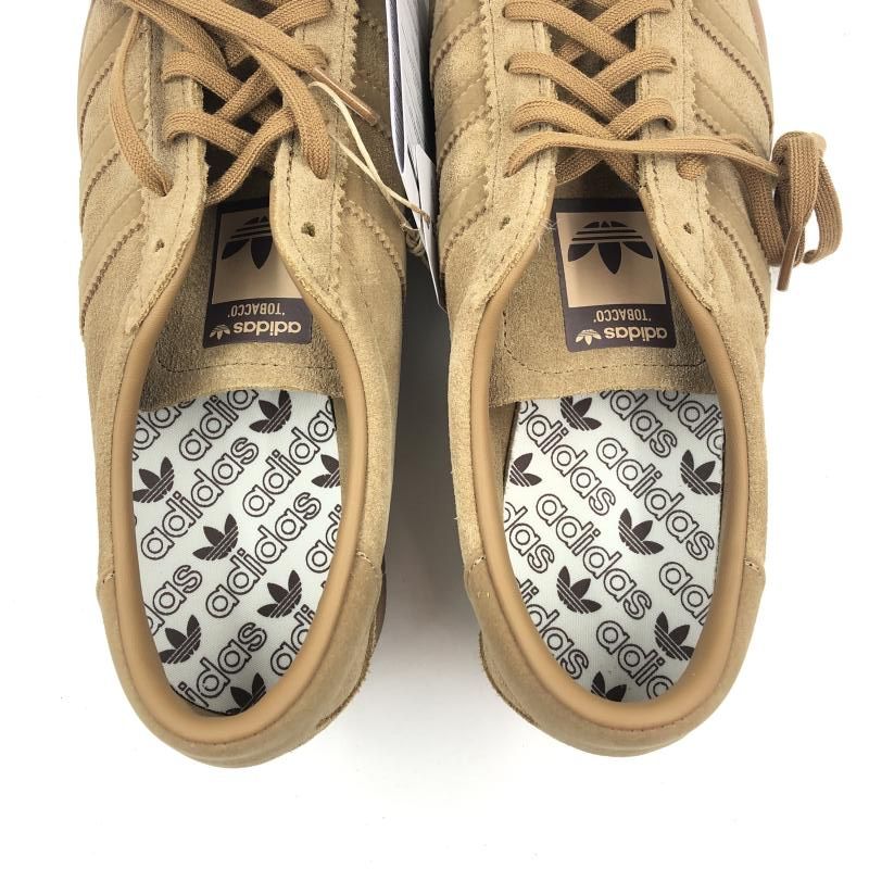 Adidas tobacco 26.5cm 【公式通販】