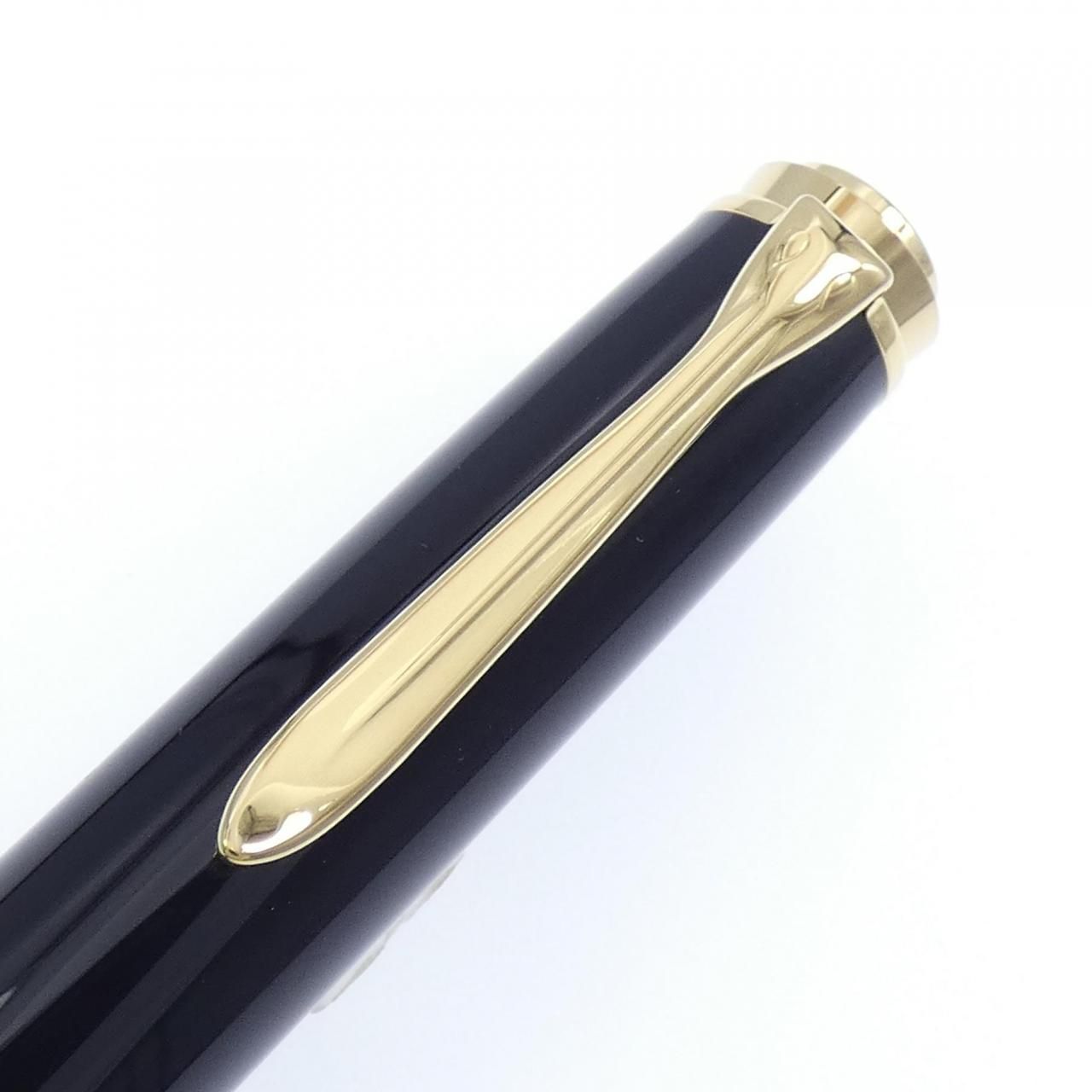 ペリカン スーベレーンM800ブラック