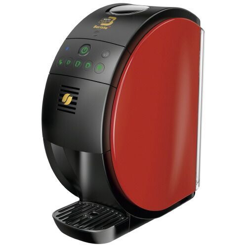 バリスタ フィフティ レッドSPM9639-R ネスレ