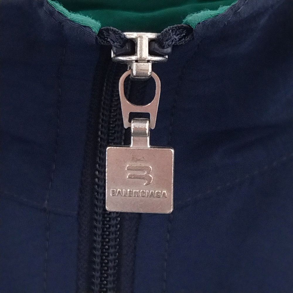 BALENCIAGA (バレンシアガ) 22SS SPORTY LOGO B TRACKSUIT