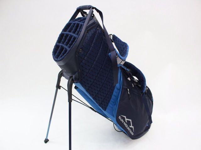SUN MOUNTAIN サンマウンテン 3.5LS STAND BAG 2673980202 9