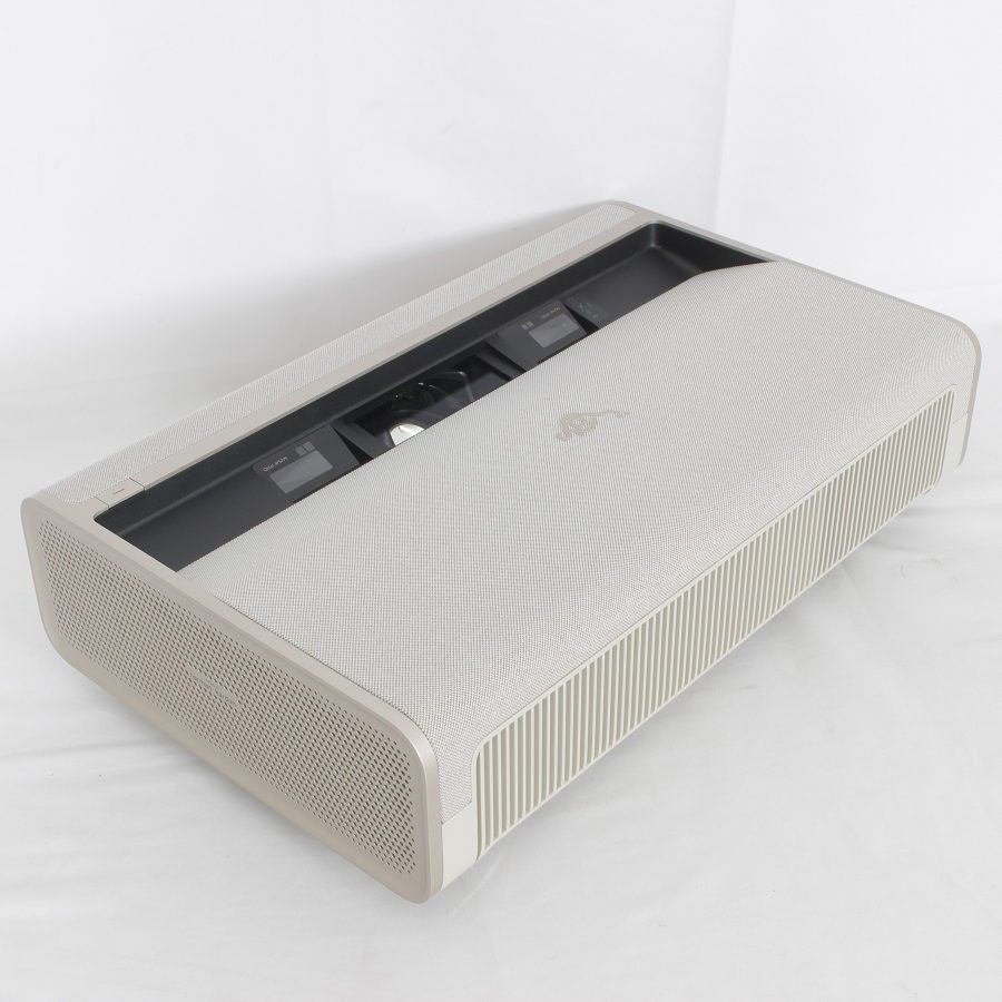 美品】Aladdin Marca XM03F 超短焦点プロジェクター アラジン マルカ  