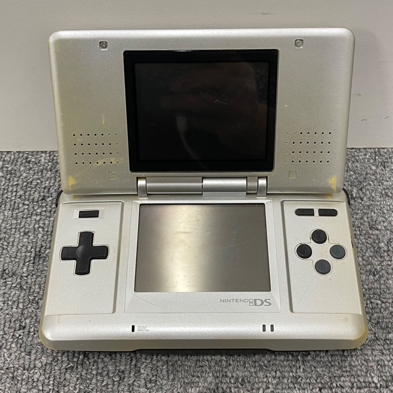 おまけ5種越え。ダウンロードソフト付きDSセット！